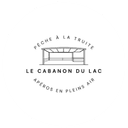Le Cabanon du Lac